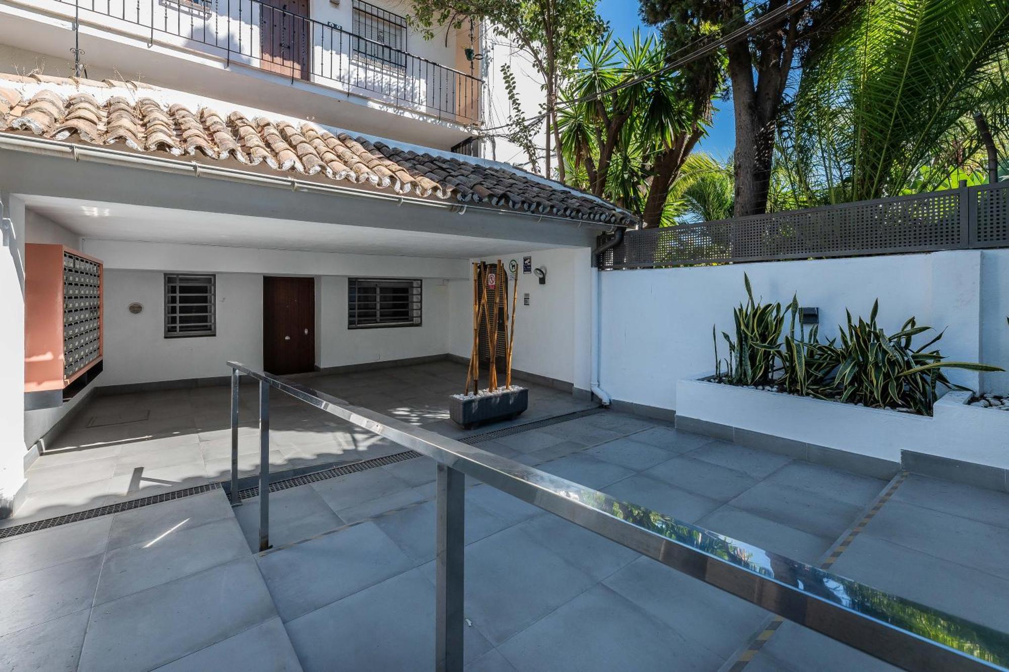 Xpce Rodeo - Puerto Banus Appartement Marbellac