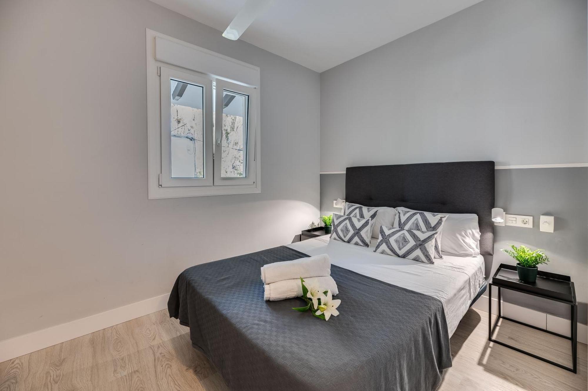 Appartement Xpce Rodeo - Puerto Banus Marbellac