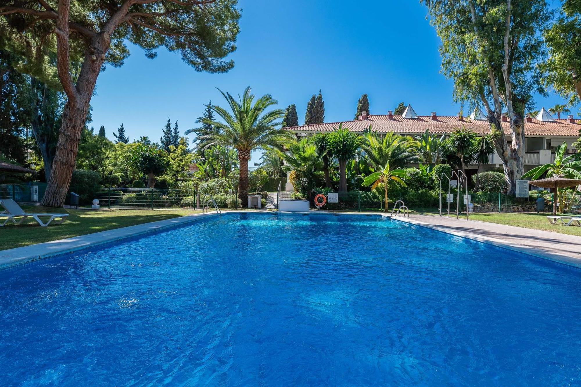 Xpce Rodeo - Puerto Banus Appartement Marbellac