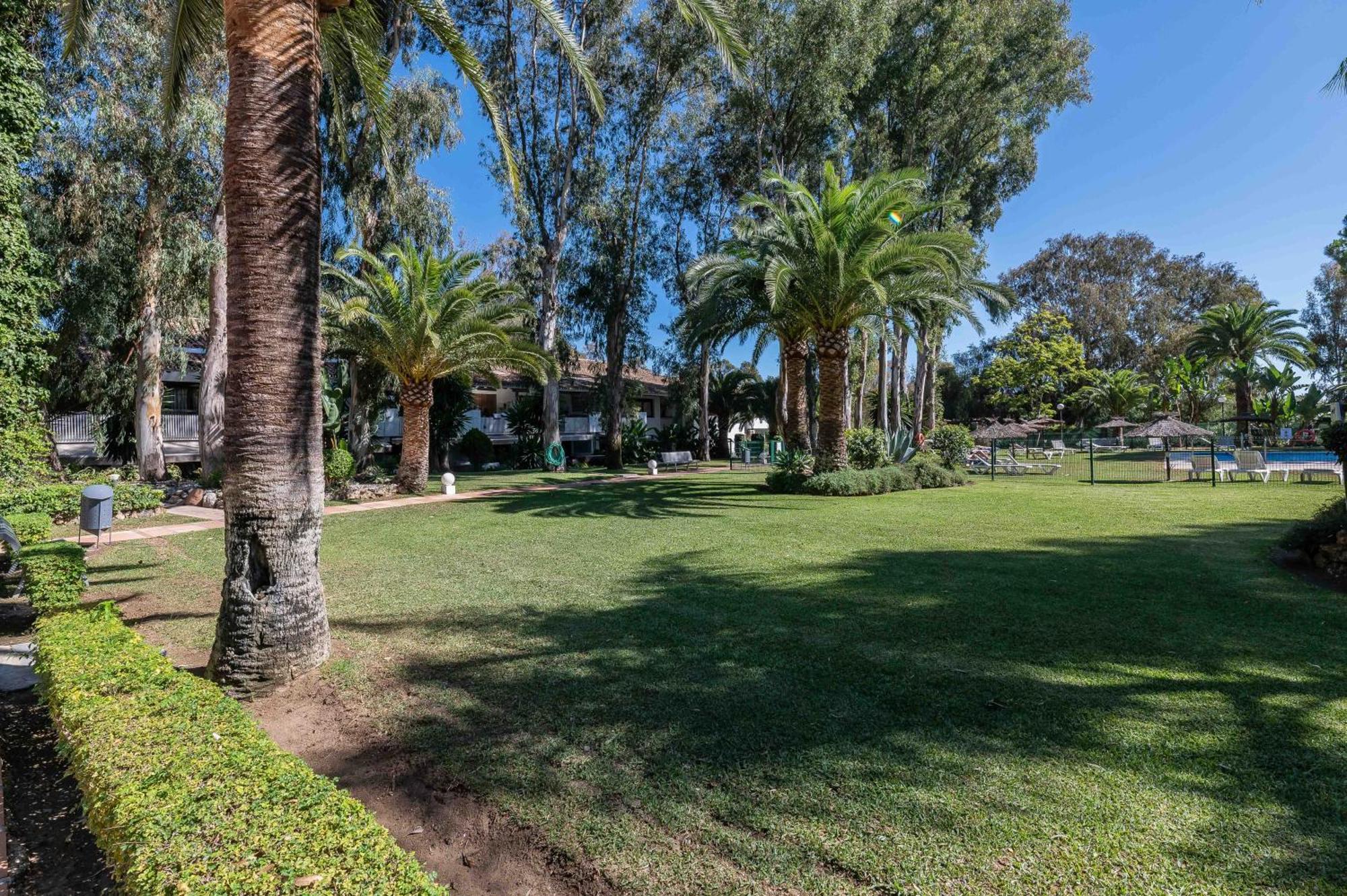 Xpce Rodeo - Puerto Banus Appartement Marbellac