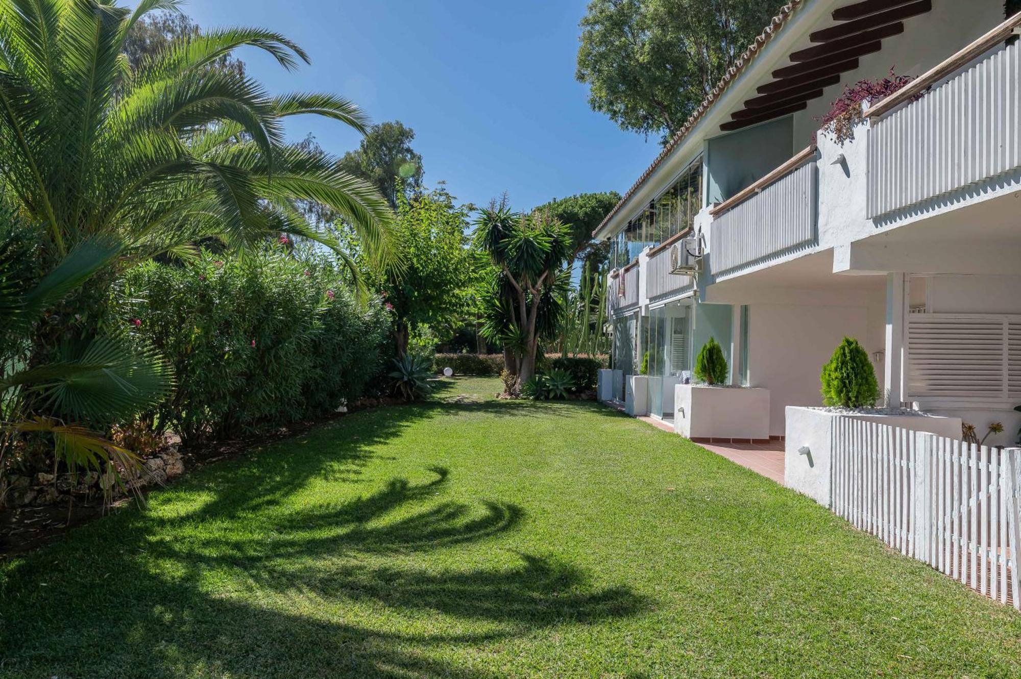 Xpce Rodeo - Puerto Banus Appartement Marbellac